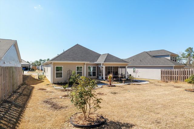 7500 Paisley Circle, Graniteville, SC 29829