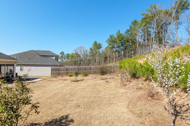 7500 Paisley Circle, Graniteville, SC 29829