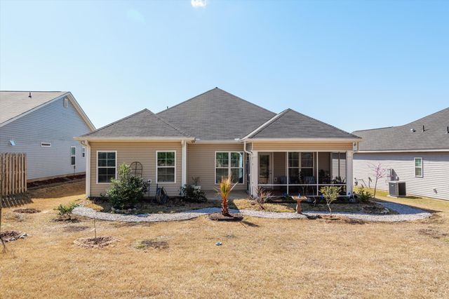 7500 Paisley Circle, Graniteville, SC 29829