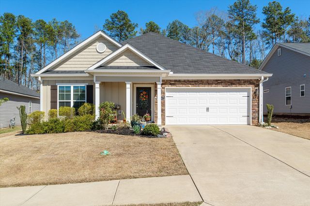 7500 Paisley Circle, Graniteville, SC 29829