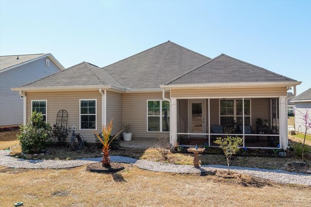 7500 Paisley Circle, Graniteville, SC 29829