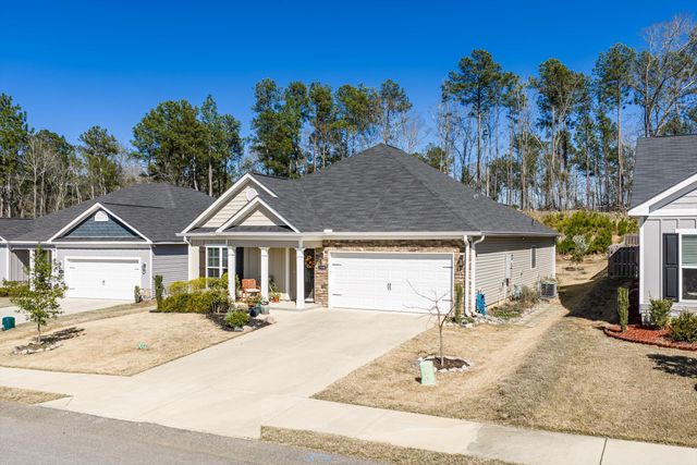 7500 Paisley Circle, Graniteville, SC 29829