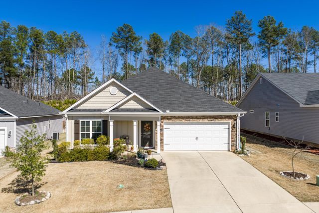 7500 Paisley Circle, Graniteville, SC 29829