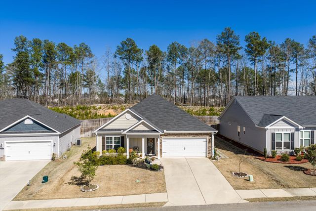 7500 Paisley Circle, Graniteville, SC 29829