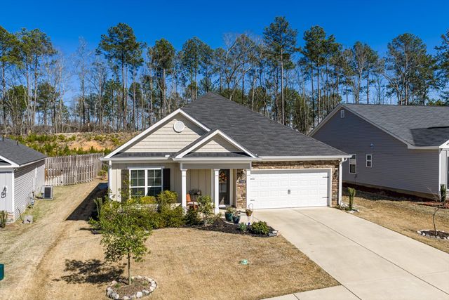 7500 Paisley Circle, Graniteville, SC 29829