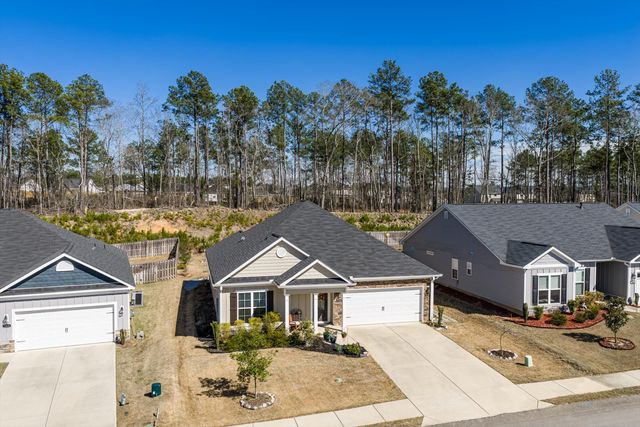 7500 Paisley Circle, Graniteville, SC 29829