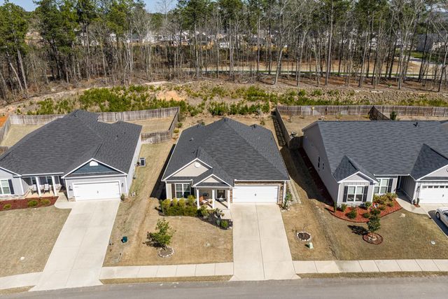 7500 Paisley Circle, Graniteville, SC 29829
