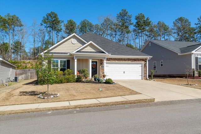 7500 Paisley Circle, Graniteville, SC 29829