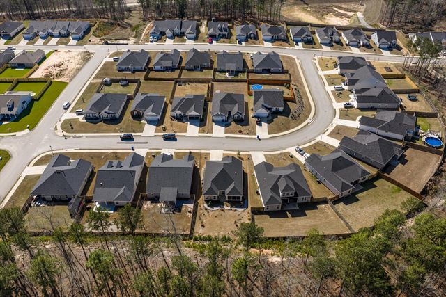 7500 Paisley Circle, Graniteville, SC 29829