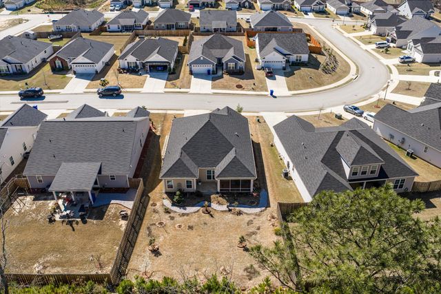 7500 Paisley Circle, Graniteville, SC 29829