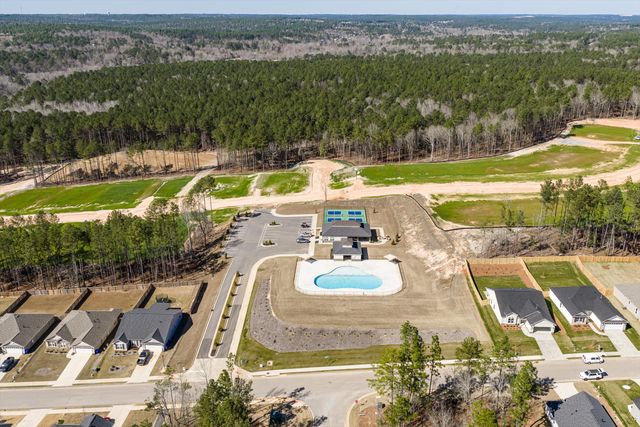 7500 Paisley Circle, Graniteville, SC 29829