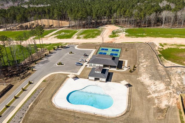 7500 Paisley Circle, Graniteville, SC 29829