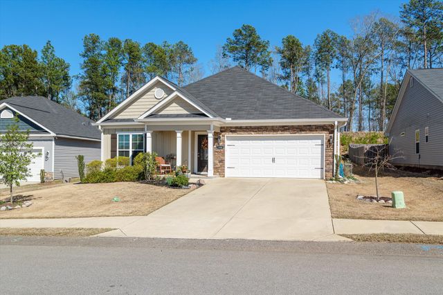 7500 Paisley Circle, Graniteville, SC 29829