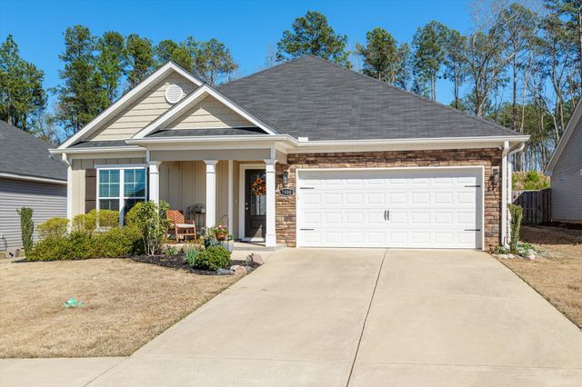 7500 Paisley Circle, Graniteville, SC 29829