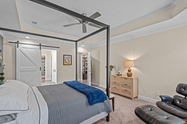 7500 Paisley Circle, Graniteville, SC 29829