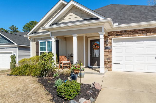 7500 Paisley Circle, Graniteville, SC 29829