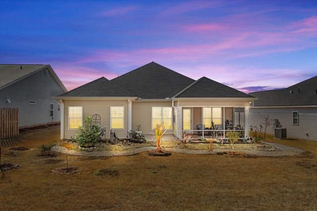 7500 Paisley Circle, Graniteville, SC 29829