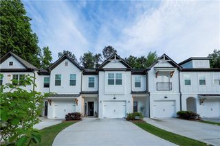 4175 Spring Valley Circle, Tucker, GA 30084