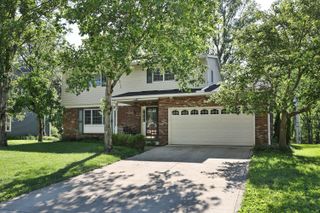 6579 Masefield Street, Worthington, OH 43085