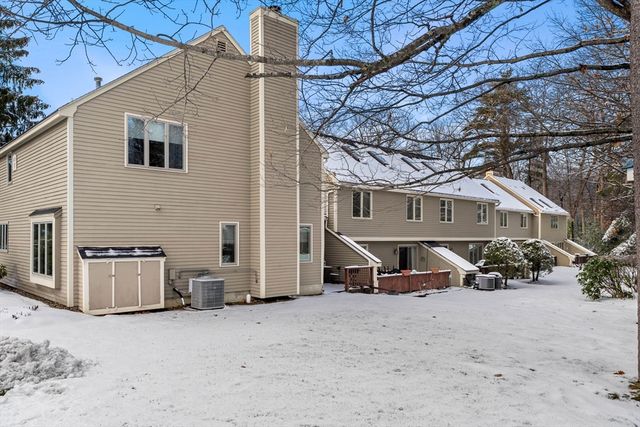 113 Brickett Hill Circle 113, Haverhill, MA 01830