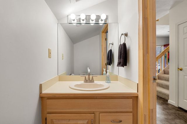 113 Brickett Hill Circle 113, Haverhill, MA 01830