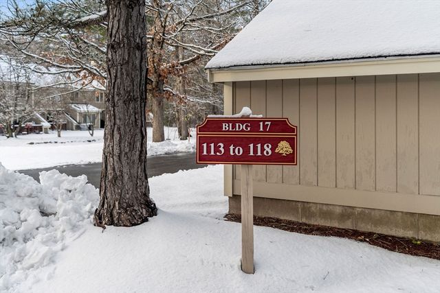 113 Brickett Hill Circle 113, Haverhill, MA 01830