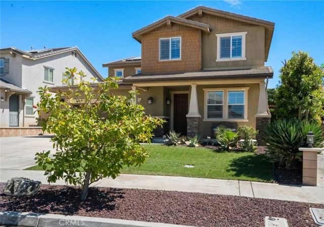 5425 Daytime Avenue, Fontana, CA 92336