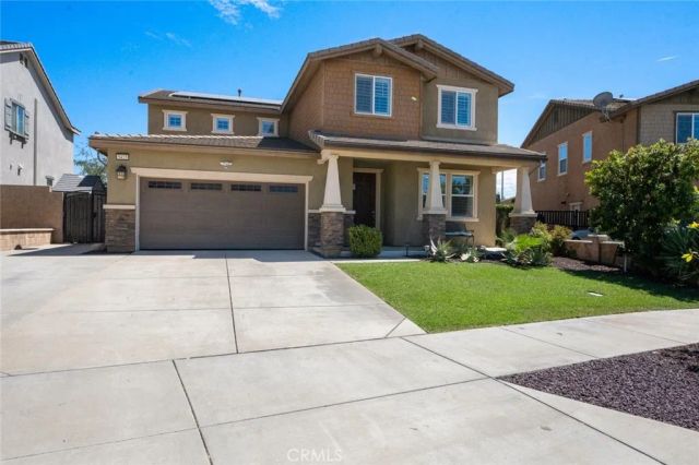 5425 Daytime Avenue, Fontana, CA 92336