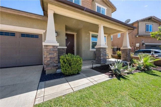 5425 Daytime Avenue, Fontana, CA 92336