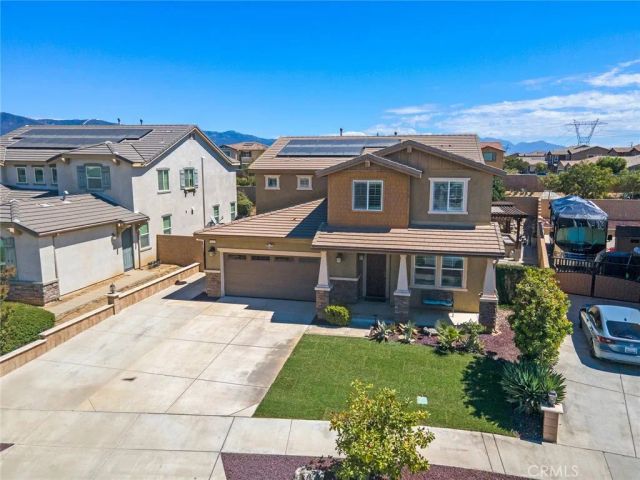 5425 Daytime Avenue, Fontana, CA 92336