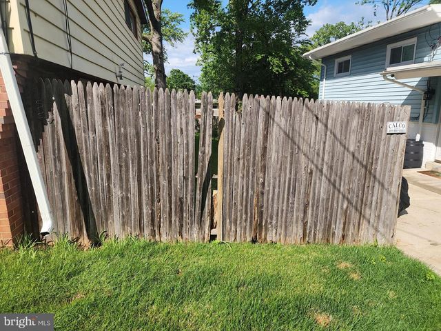 1620 FORBES ST, Rockville, MD 20851
