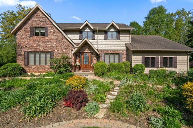 12430 Van Buren Street, Crown Point, IN 46307