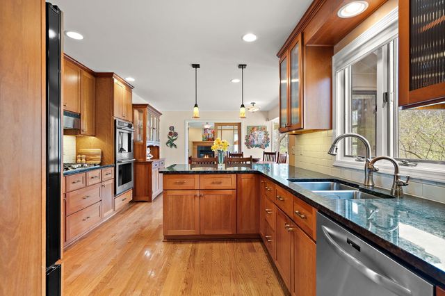 12430 Van Buren Street, Crown Point, IN 46307
