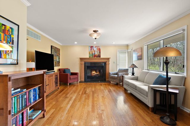 12430 Van Buren Street, Crown Point, IN 46307