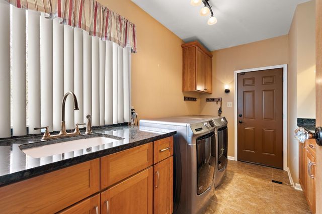 12430 Van Buren Street, Crown Point, IN 46307
