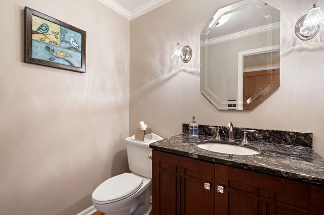 12430 Van Buren Street, Crown Point, IN 46307