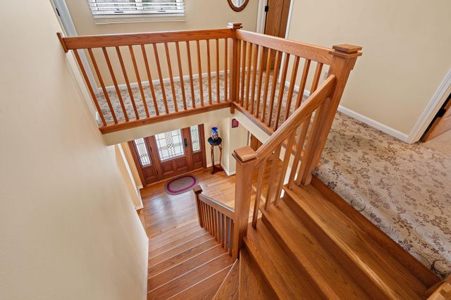 12430 Van Buren Street, Crown Point, IN 46307