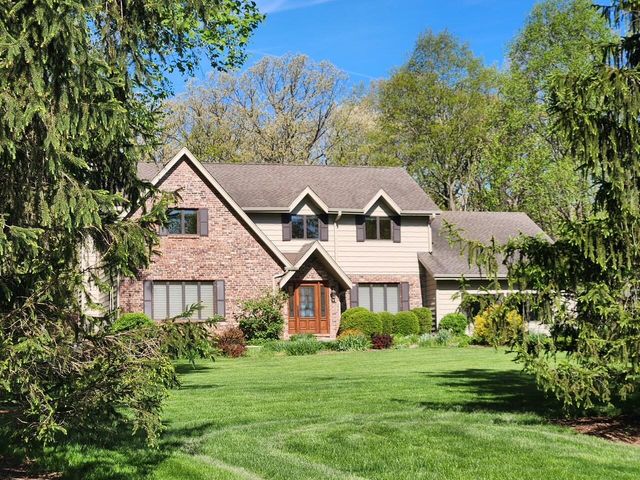 12430 Van Buren Street, Crown Point, IN 46307