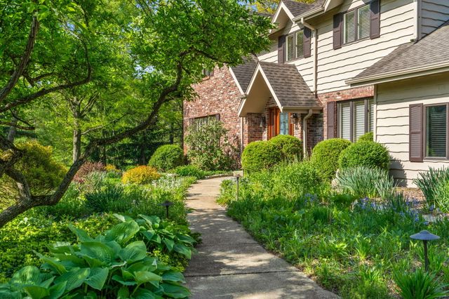 12430 Van Buren Street, Crown Point, IN 46307