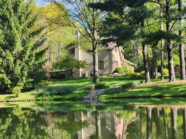 12430 Van Buren Street, Crown Point, IN 46307