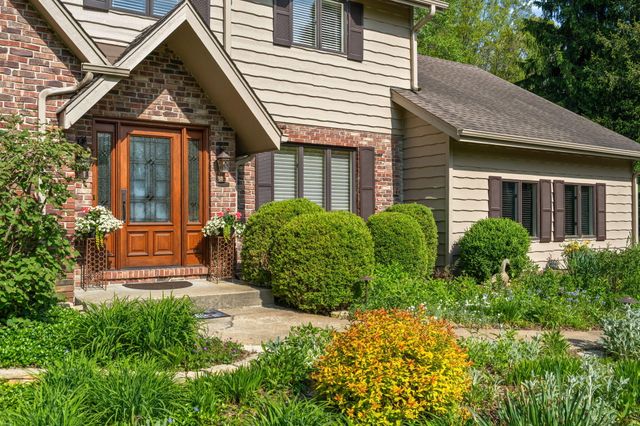 12430 Van Buren Street, Crown Point, IN 46307