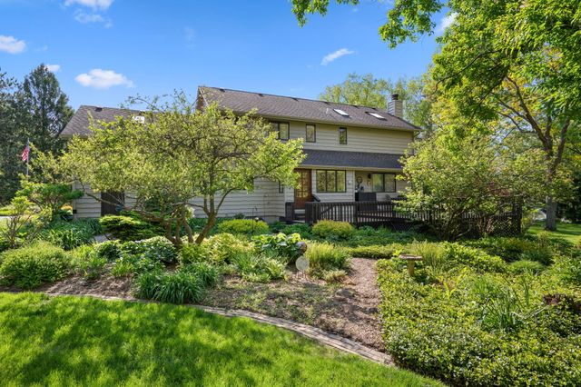 12430 Van Buren Street, Crown Point, IN 46307