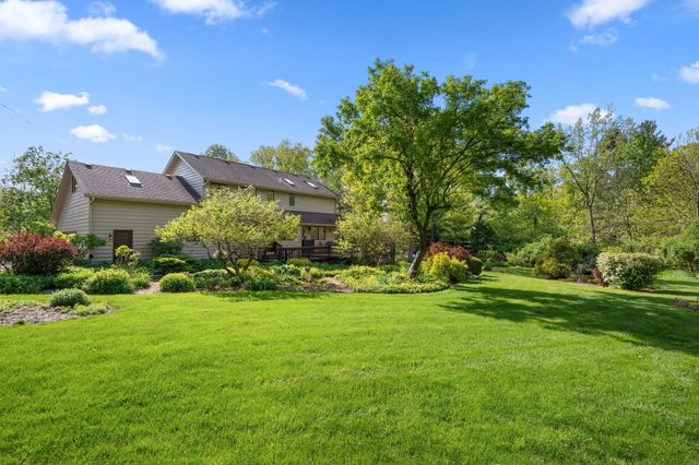 12430 Van Buren Street, Crown Point, IN 46307
