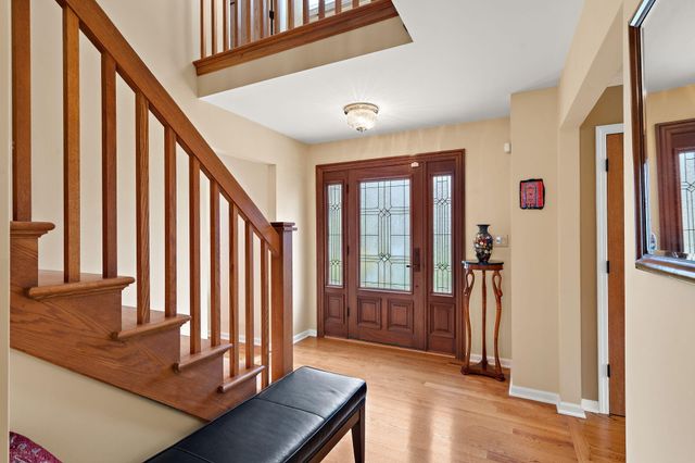 12430 Van Buren Street, Crown Point, IN 46307
