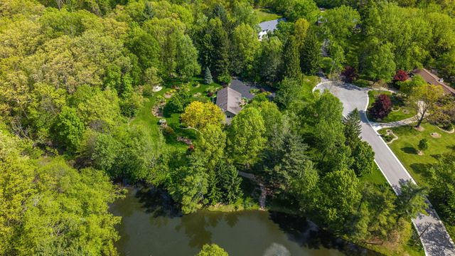 12430 Van Buren Street, Crown Point, IN 46307