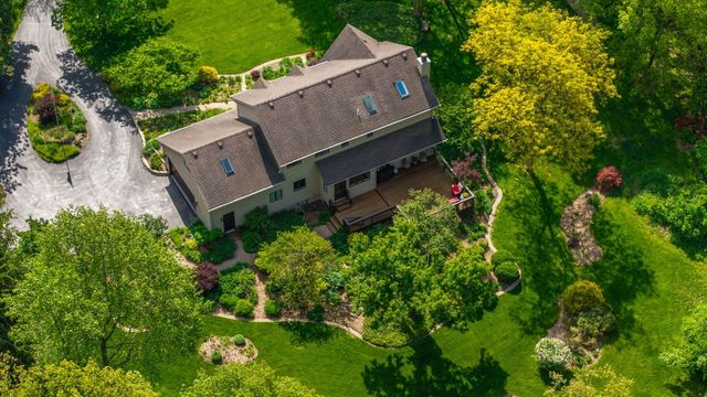 12430 Van Buren Street, Crown Point, IN 46307