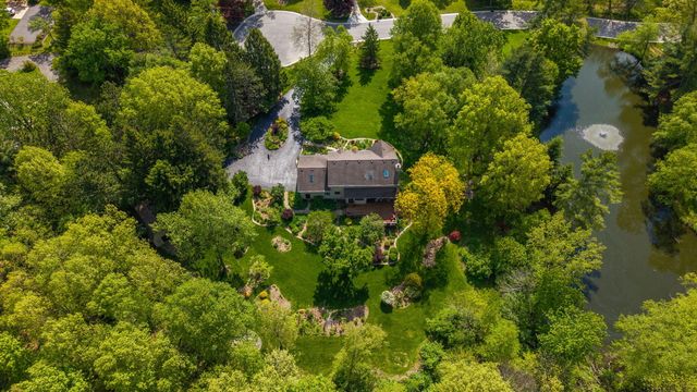 12430 Van Buren Street, Crown Point, IN 46307