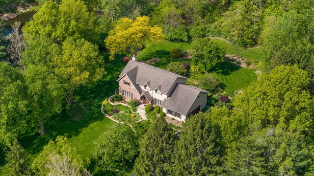 12430 Van Buren Street, Crown Point, IN 46307