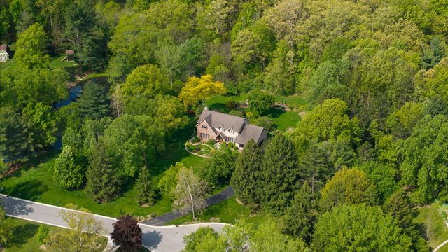 12430 Van Buren Street, Crown Point, IN 46307
