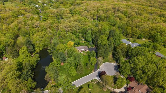 12430 Van Buren Street, Crown Point, IN 46307